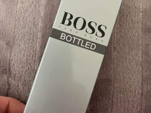 Hugo boss bottled 20ml