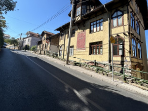 GRUNT - Novo Sarajevo Grbavica Kovačići 51 m2