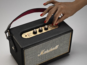 Marshall Marsal kilburn Bluetooth blutu zvucnik