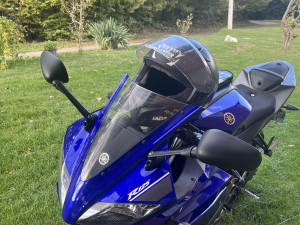 retrovizori yamaha yzf r125