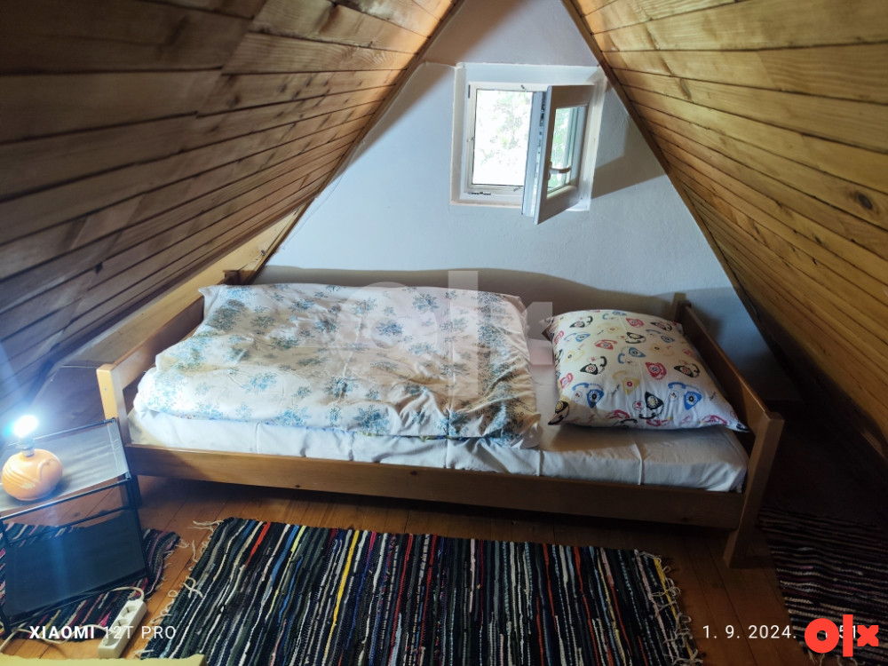 Rujiste vikendica - Prodaja 9