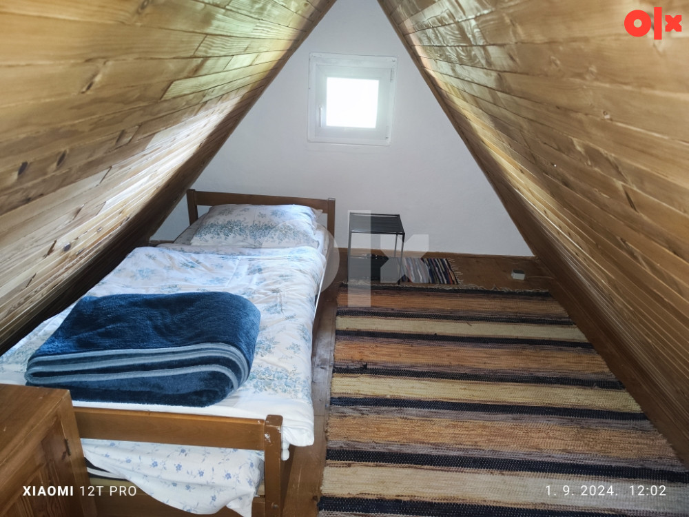 Rujiste vikendica - Prodaja 10