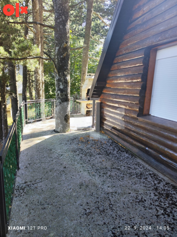 Rujiste vikendica - Prodaja - Ansicht 5