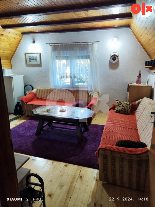 Rujiste vikendica - Prodaja 11