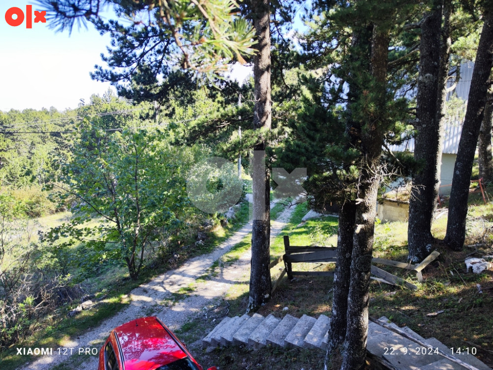 Rujiste vikendica - Prodaja - Ansicht 6