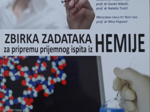 Zadaci za prijemni ispit