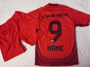Dres Kane Bayern Munchen (dječiji) NOVO!!!