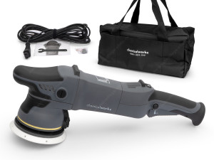 ChemicalWorkz DA9 Pro Max - Ekscentrična polirka