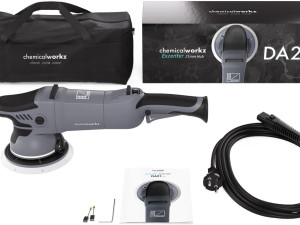 ChemicalWorkz DA21 PRO - Ekscentrična polirka