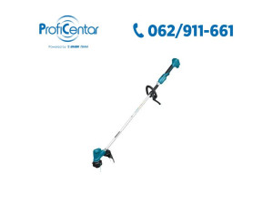 Makita - Akumulatorski trimer za travu DUR194ZX3 18 V LXT