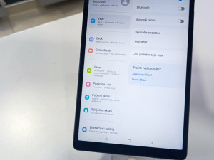 Tablet A7 Lite T220 32GB-WI-FI | EXTRA STANJE