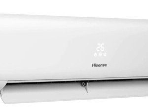 Klima inverter 18 Hisense KB50XS1EG Wings PRO -20 WiFi 18ka KB50