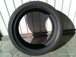4 Ljetne gume Bridgestone 225 40 18