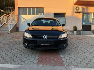 Volkswagen Jetta 1.6 TDI