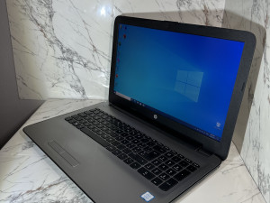 Laptop HP i5-7200U SSD 240GB/8GB Ram