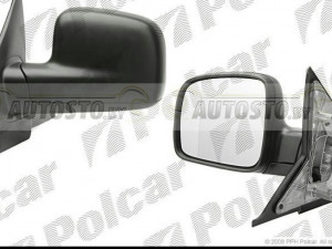 Retrovizor desni manuelni Vw T5 03-