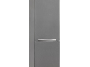 Kombinovani frižider sivi VOX KK3400SE KK 3400SE 180 cm