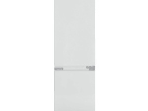 Ugradbeni kombinovani frižider VOX IKK3410E 177 cm visina