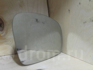 Staklo retrovizora desno original Skoda roomster 06-