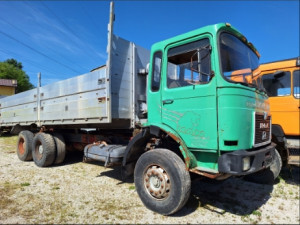 Man 422 motor 063/996-851