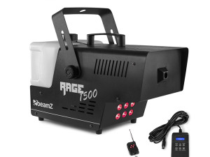 DIM MASINA BEAMZ RAGE1500LED