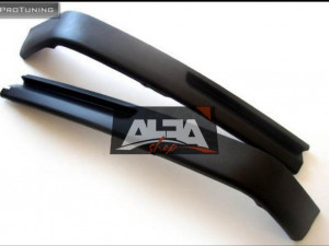 Golf 3 vento lip spojler