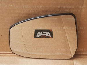 Ford focus staklo ogledalo retrovizora 08-11 lijevo L+D na stanju