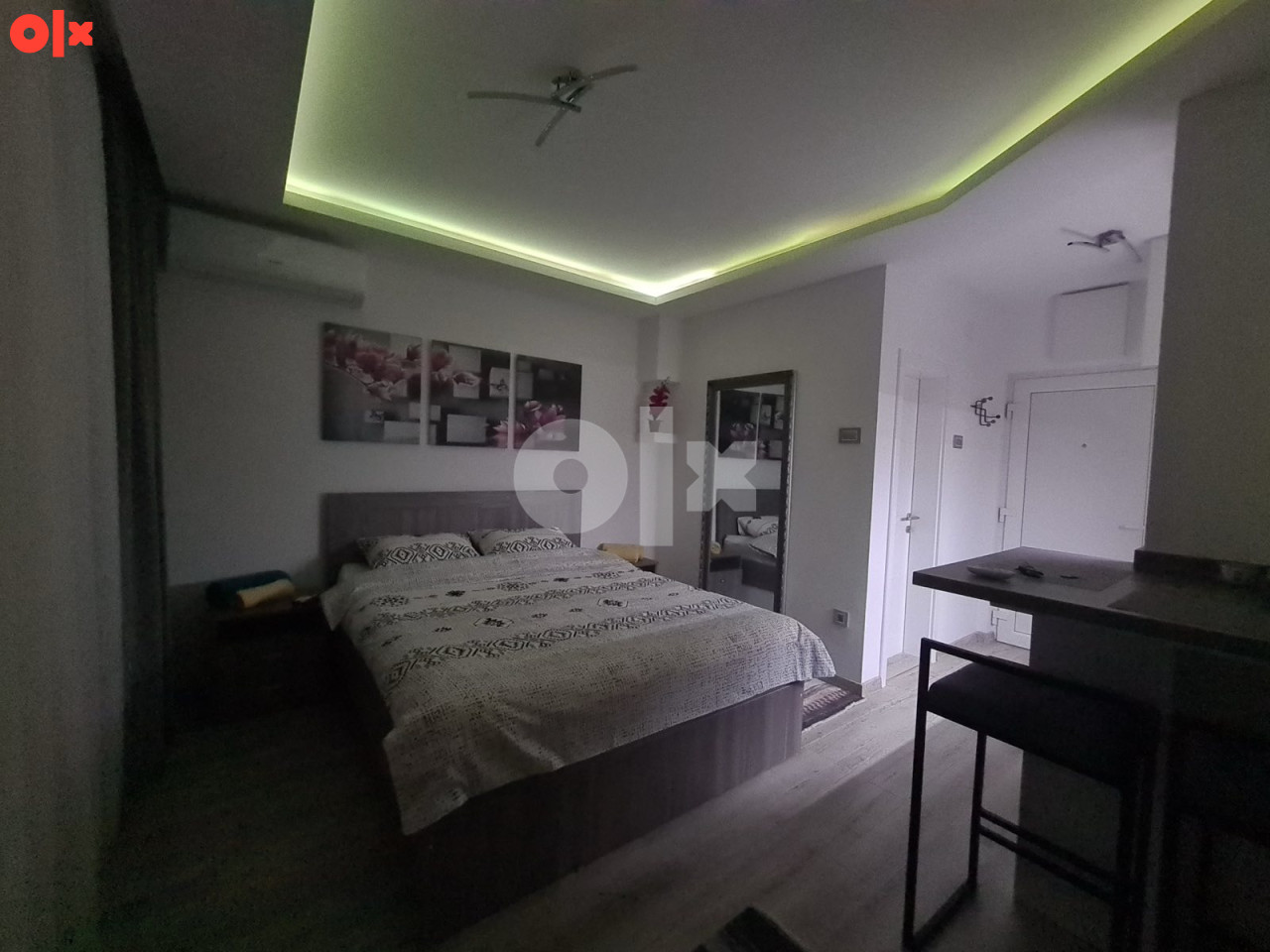 Stan na dan Bijeljina Ema Apartman 065986676 2