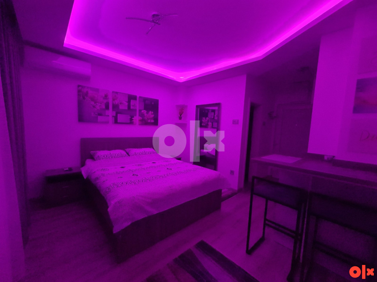 Stan na dan Bijeljina Ema Apartman 065986676 3