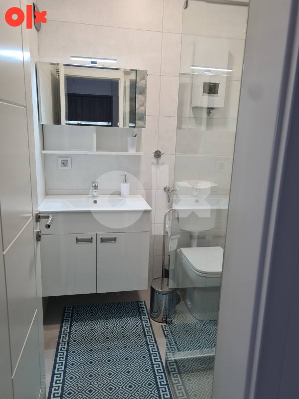 Stan na dan Bijeljina Ema Apartman 065986676 5