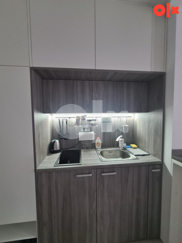 Stan na dan Bijeljina Ema Apartman 065986676 6