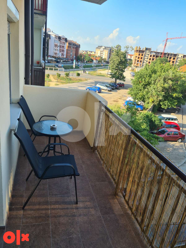 Stan na dan Bijeljina Ema Apartman 065986676 7