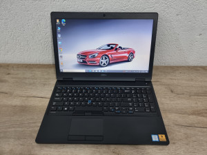 DELL Latitude 5580 15.6" , i5-6300U / 16GB DDR4 / 128GB SSD