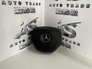MERCEDES W245 B class airbag volana