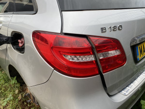 MERCEDES W246 B class densno štop svijetlo