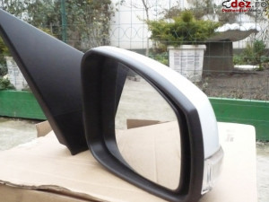Retrovizor desni sa grijacem Reno renault megane 08-