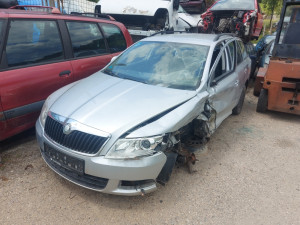 Skoda octavia A6 1.6 tdi karavan bih papiri - dijelovi