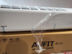 Klima inverter 18 AUFIT AUX -30 WiFi dva grijača A+++ 18ka