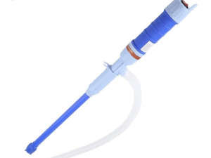 baterijska pumpa za pretakanje tecnosti