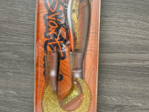 Abu Garcia Schwartzonker Mc Hybrid