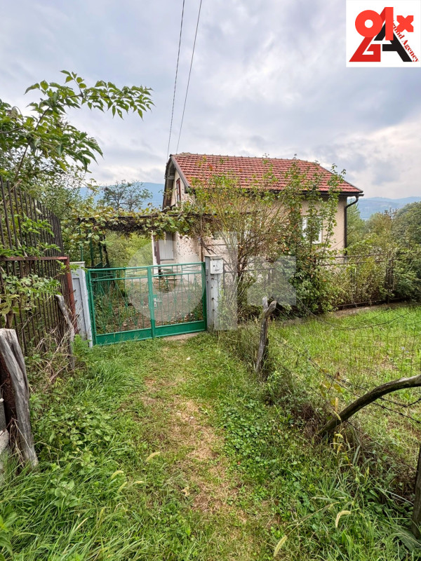 Kuća 66 m2 i 646 m2 okućnice - (Poljice) Zenica 2
