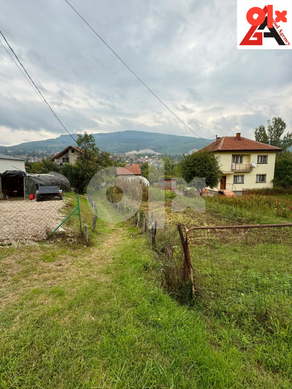 Kuća 66 m2 i 646 m2 okućnice - (Poljice) Zenica 4
