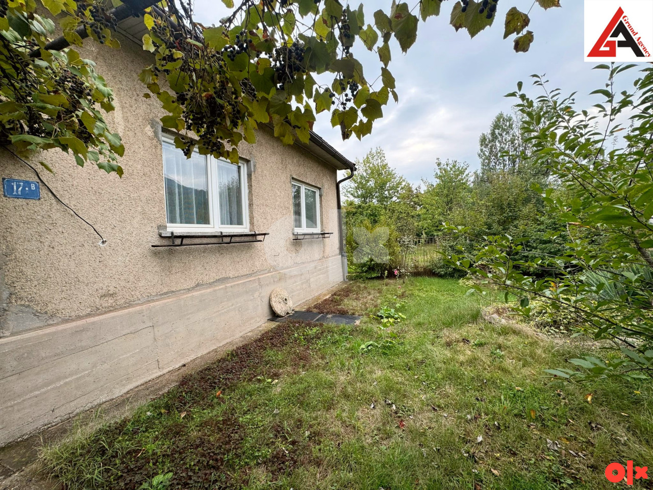 Kuća 66 m2 i 646 m2 okućnice - (Poljice) Zenica 6