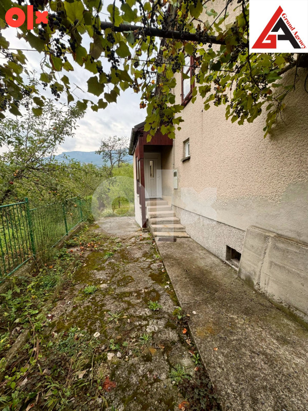 Kuća 66 m2 i 646 m2 okućnice - (Poljice) Zenica 7