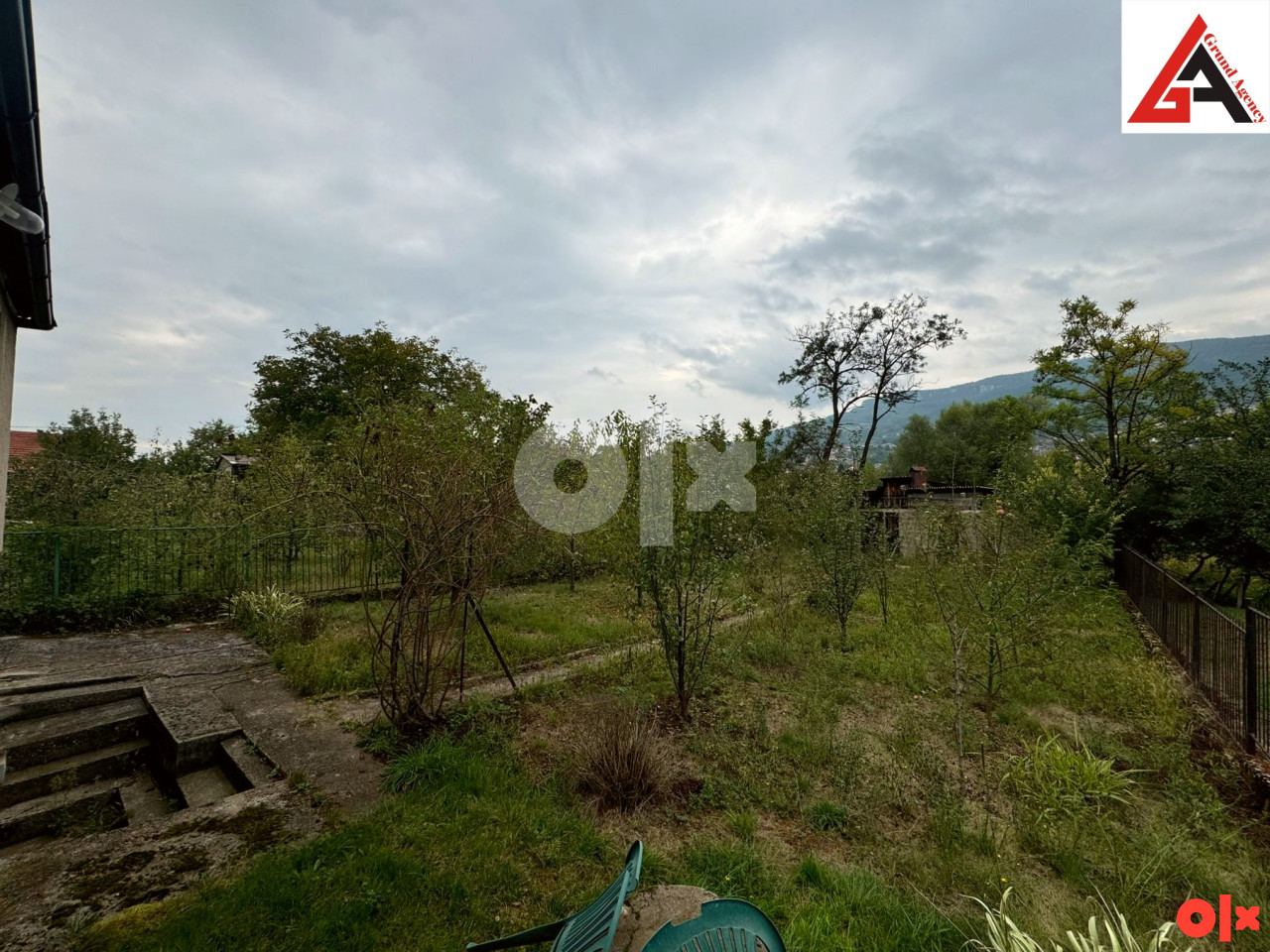 Kuća 66 m2 i 646 m2 okućnice - (Poljice) Zenica 8