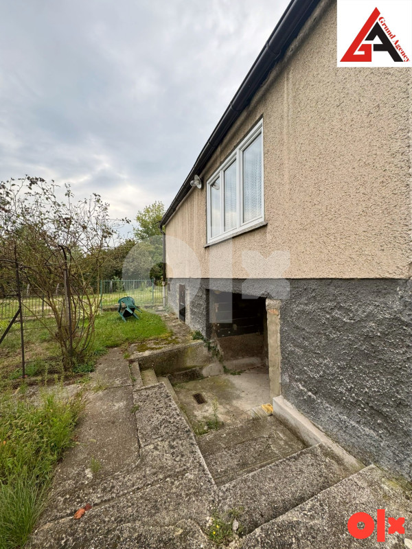 Kuća 66 m2 i 646 m2 okućnice - (Poljice) Zenica 9