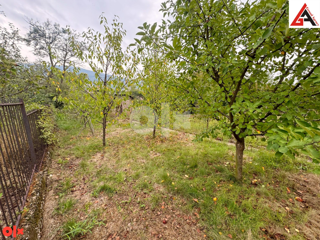 Kuća 66 m2 i 646 m2 okućnice - (Poljice) Zenica 10