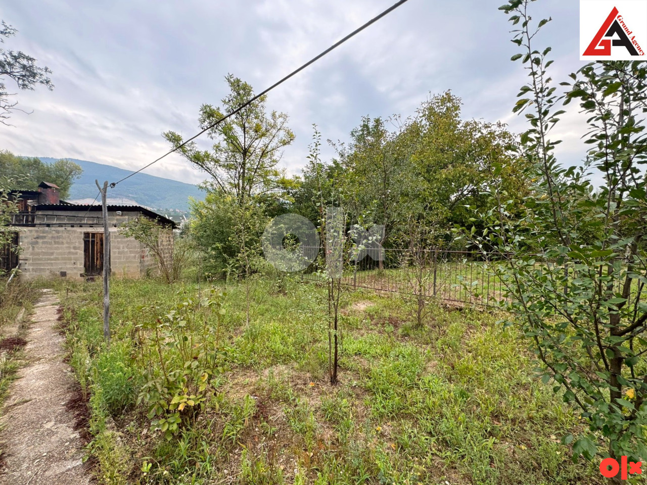 Kuća 66 m2 i 646 m2 okućnice - (Poljice) Zenica 12