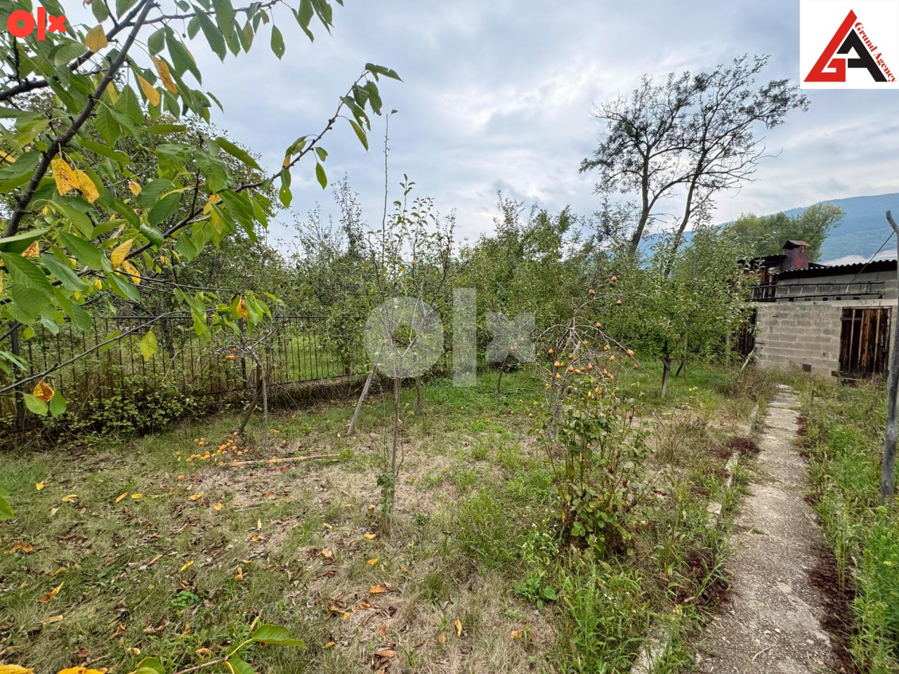 Kuća 66 m2 i 646 m2 okućnice - (Poljice) Zenica 13
