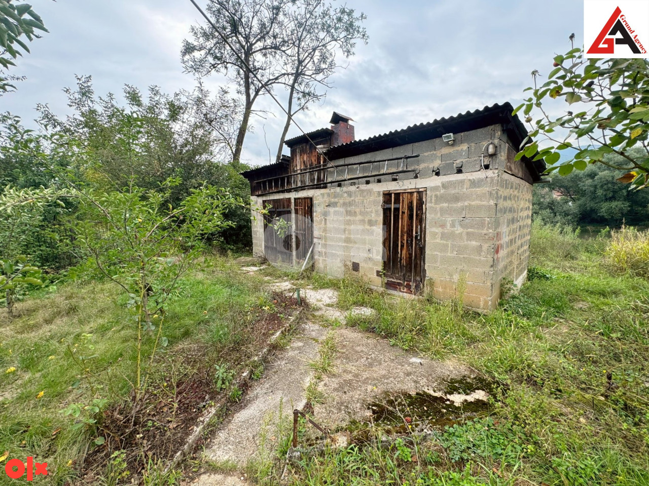 Kuća 66 m2 i 646 m2 okućnice - (Poljice) Zenica 15